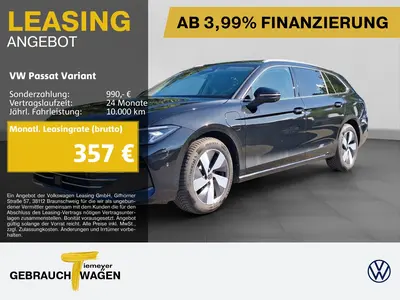 Volkswagen Passat Variant – Foto 1