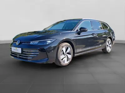 Volkswagen Passat Variant – Foto 2