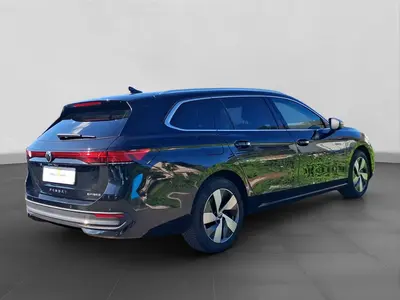 Volkswagen Passat Variant – Foto 3