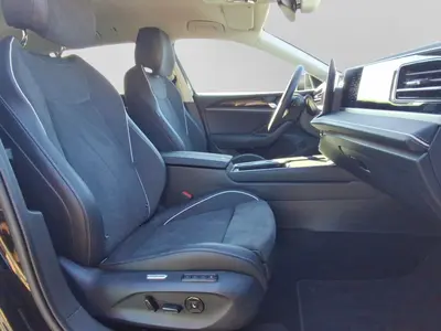 Volkswagen Passat Variant – Foto 4