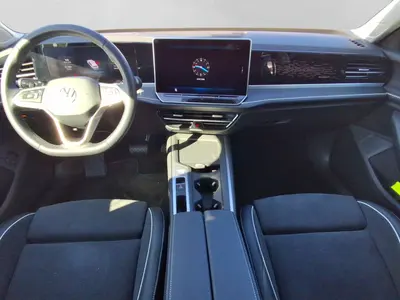 Volkswagen Passat Variant – Foto 5