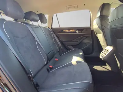 Volkswagen Passat Variant – Foto 6