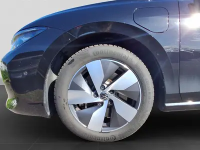 Volkswagen Passat Variant – Foto 7