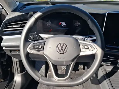 Volkswagen Passat Variant – Foto 9