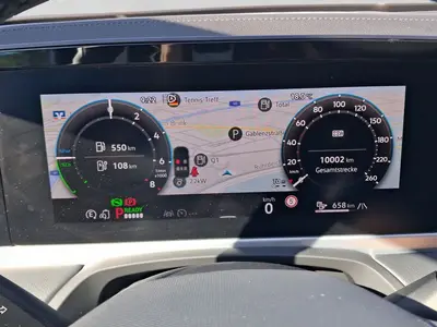 Volkswagen Passat Variant – Foto 10