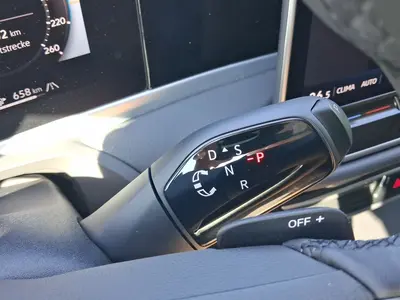Volkswagen Passat Variant – Foto 11