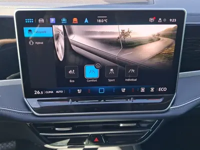 Volkswagen Passat Variant – Foto 15