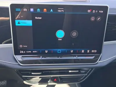 Volkswagen Passat Variant – Foto 16