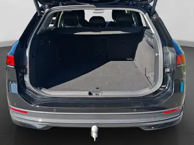 Volkswagen Passat Variant – Foto 17