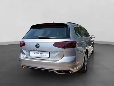Volkswagen Passat Variant – Foto 3