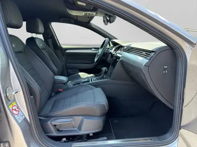 Volkswagen Passat Variant – Foto 4