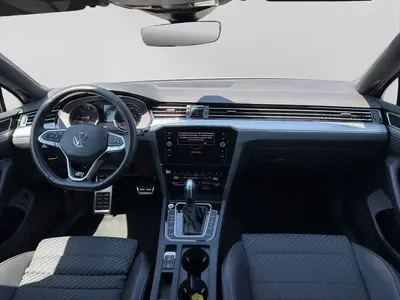 Volkswagen Passat Variant – Foto 5