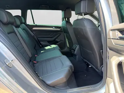 Volkswagen Passat Variant – Foto 6