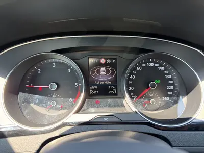 Volkswagen Passat Variant – Foto 10