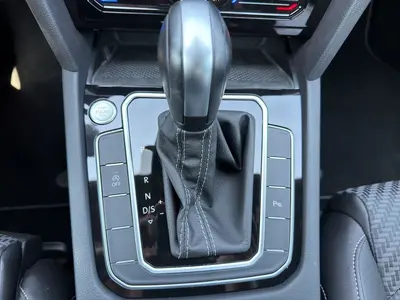 Volkswagen Passat Variant – Foto 11