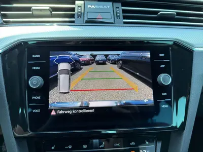 Volkswagen Passat Variant – Foto 12