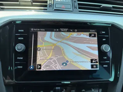 Volkswagen Passat Variant – Foto 13