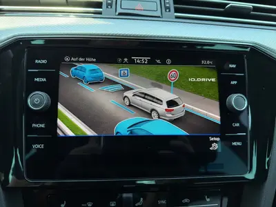 Volkswagen Passat Variant – Foto 14