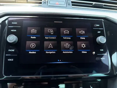 Volkswagen Passat Variant – Foto 15