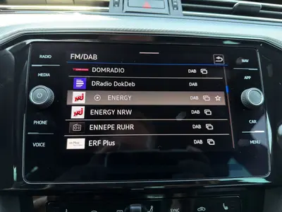 Volkswagen Passat Variant – Foto 16