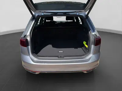 Volkswagen Passat Variant – Foto 17