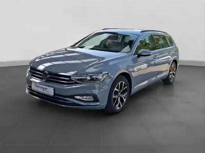 Volkswagen Passat Variant – Foto 2