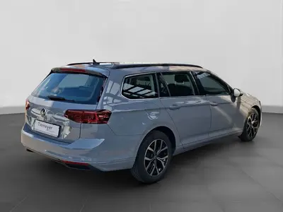 Volkswagen Passat Variant – Foto 3