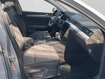 Volkswagen Passat Variant – Foto 4
