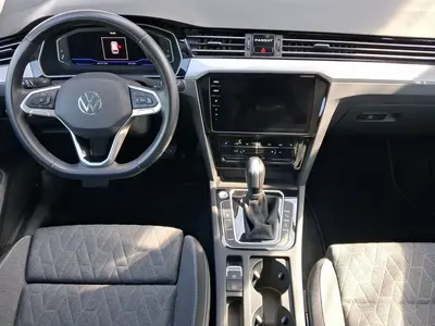 Volkswagen Passat Variant – Foto 5