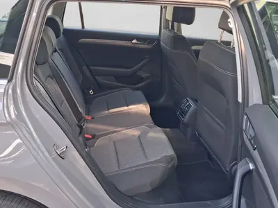 Volkswagen Passat Variant – Foto 6