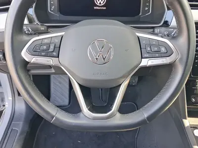 Volkswagen Passat Variant – Foto 9