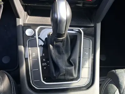Volkswagen Passat Variant – Foto 11