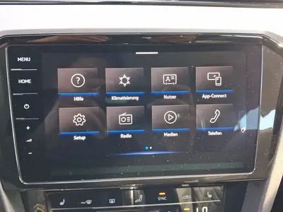 Volkswagen Passat Variant – Foto 12