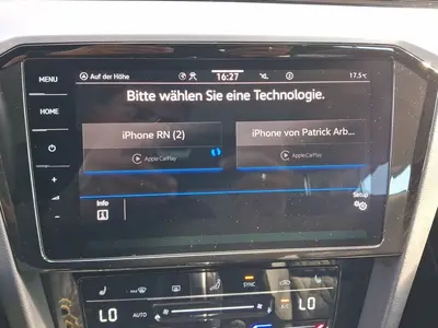 Volkswagen Passat Variant – Foto 15