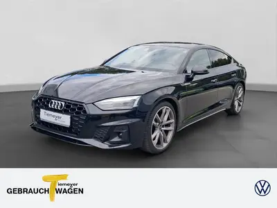 Audi A5 Sportback – Foto 1