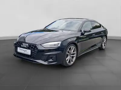 Audi A5 Sportback – Foto 2