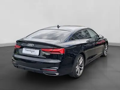 Audi A5 Sportback – Foto 3