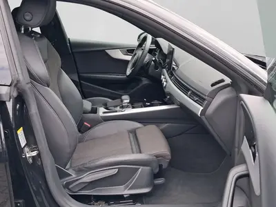 Audi A5 Sportback – Foto 4