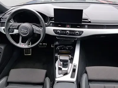 Audi A5 Sportback – Foto 5