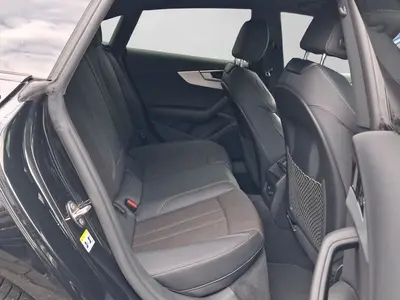 Audi A5 Sportback – Foto 6