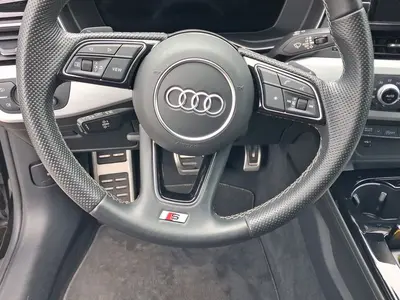 Audi A5 Sportback – Foto 9