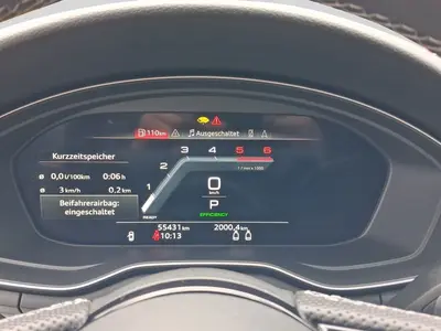 Audi A5 Sportback – Foto 10