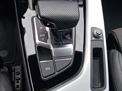 Audi A5 Sportback – Foto 11