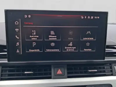 Audi A5 Sportback – Foto 12