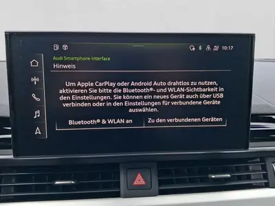 Audi A5 Sportback – Foto 14