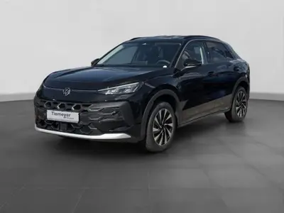 Volkswagen T-Roc – Foto 2