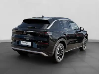Volkswagen T-Roc – Foto 3