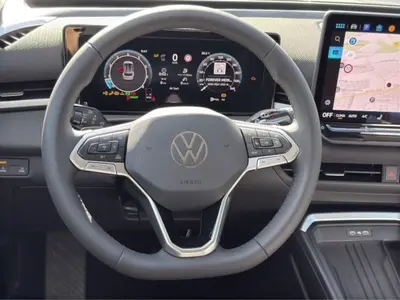 Volkswagen T-Roc – Foto 9