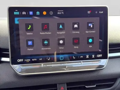Volkswagen T-Roc – Foto 13