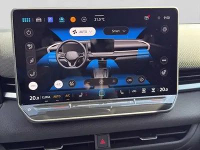 Volkswagen T-Roc – Foto 15